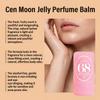 Cen Moon Solid Perfume Balm Portable Travel Natural Long-Lasting Fresh Elegant Layered Scent Series 5g