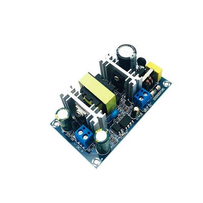 DIY-moduler – Elektroniska moduler