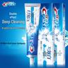Crest 3D Dual-Action Whitening Toothpaste