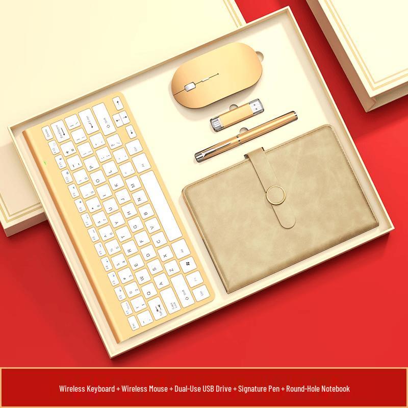 Executive Office Tech  Stationery Gift Set