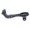 Adjustable Aerodynamic Handlebar & Speedometer Mount for Ma Dong MADONE Emonda SLR7/9