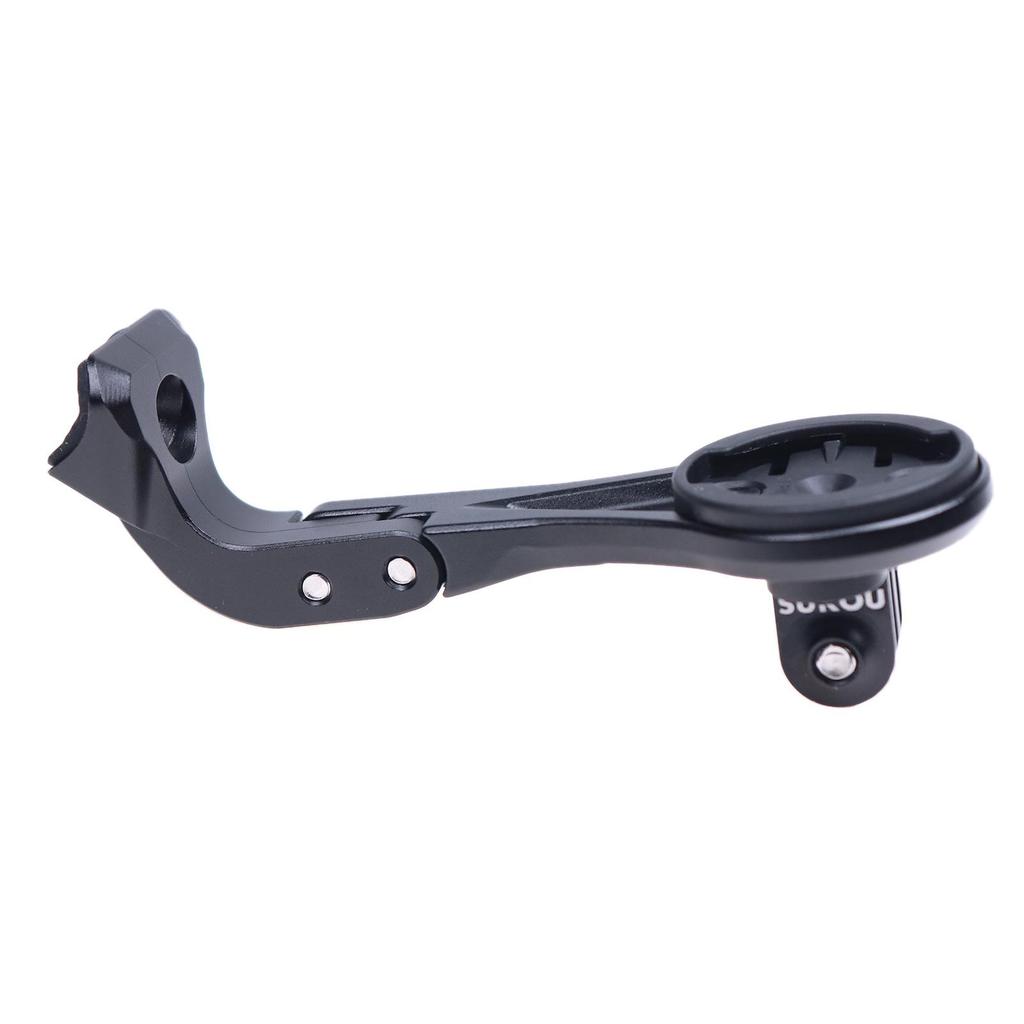 Adjustable Aerodynamic Handlebar & Speedometer Mount for Ma Dong MADONE Emonda SLR7/9