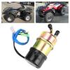 Car Gas Fuel Pump Direct Replacement Fit for Honda FourTrax Foreman 16710 HA7 672