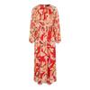 Biba Womens/Ladies Floral Skater Dress