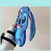 Silicone Soft Cover With Creative Cartoon 3d Elements For Shock Absorption And Girl Style