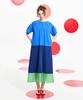 Seunoya 26Ss Air Fit Color Layer Dress
