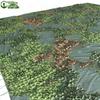 Professional Multi-Band Camouflage Net