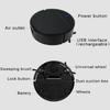 DC 5V  New Automatic Smart Vacuum Cleaning Robot USB Charge Floor Home Sweeper Machine New