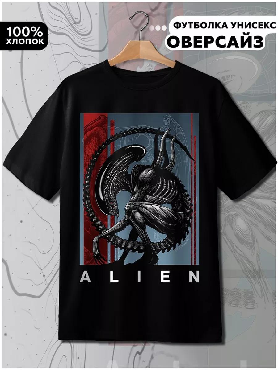 Low poly geometry holographic dolphin T‑shirt S
