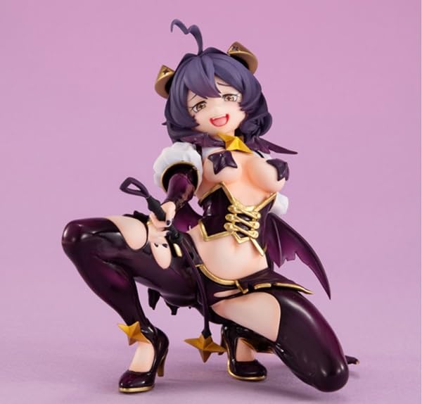 Melty Princess Magical Girl Yearning Palm Magiabeze Completed Figure