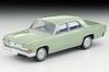 Tomica Mitsubishi Debonair 1964 Model Diecast (Green) LV-42d [Tomix 1/64 Car] [Time]