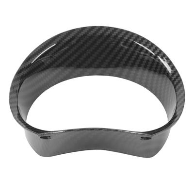 Motorrad Instrumentenanzeige Abdeckung Zierleiste Blende Ersatz für Yamaha NMAX125 155 150 2016‑2019