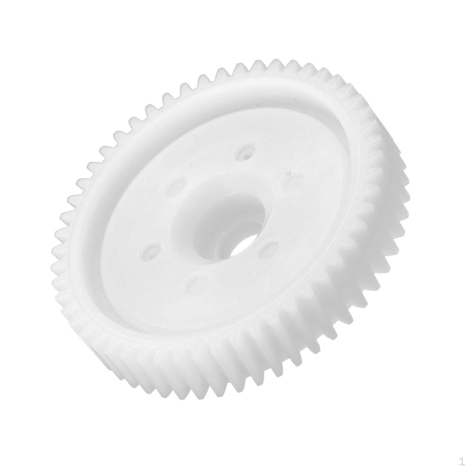

G22C5958x Window Regulator Motor Repair Gear Easy to Install Premium Replaces High performance Parts