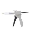 30ml Dispenser Glue Gun Plastic Manual Single Tube Handle Tool for Pressing Squeezing