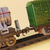 For Holiday Display Batteries Included Electric Train Set Holiday Present As Shown Battery Operated Train Set 68 Pieces