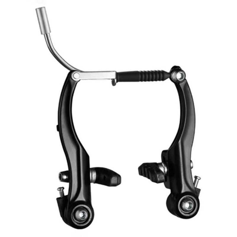 

Горный велосипед V-Brake, Тормоз, Аксессуары для велосипеда, Тормоз из алюминиевого сплава, Велосипедное оборудование, Велосипедный тормоз чёрный