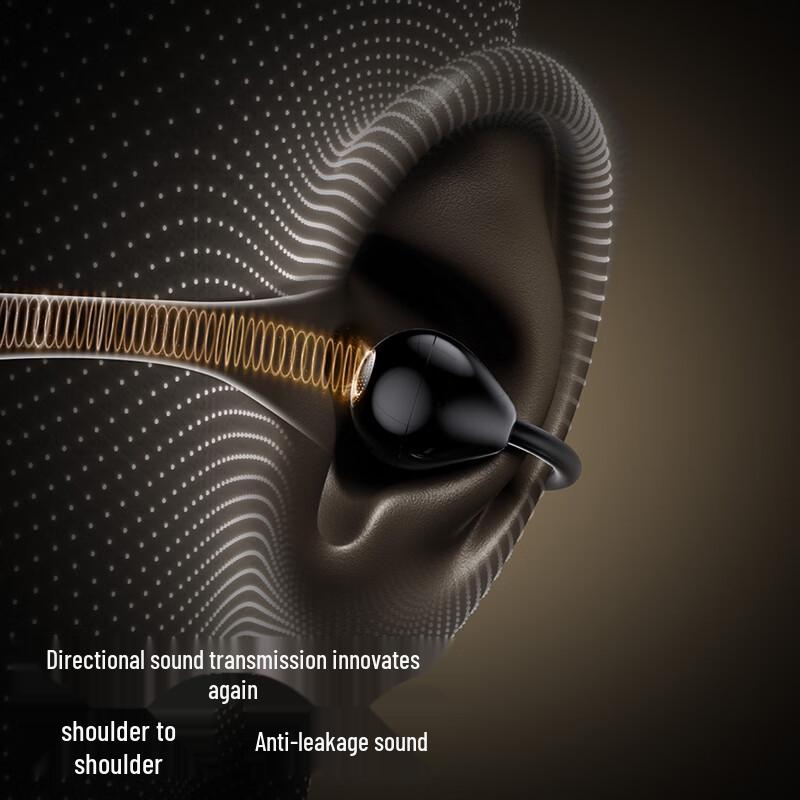 XIBERIA MC01MAX Bluetooth Open-Ear Sport Headphones