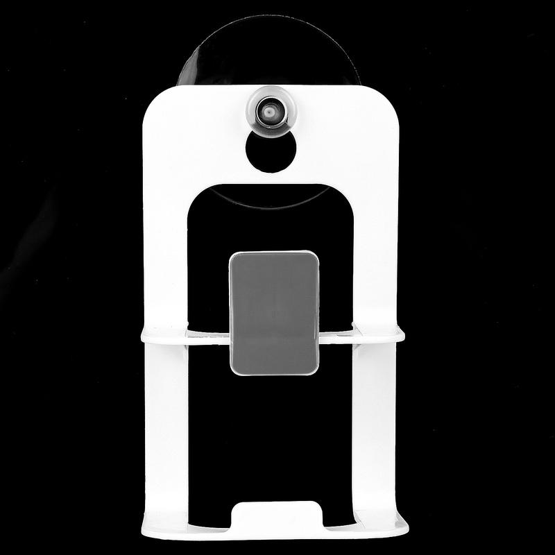 

Двухслойная тканевая губка для хранения раковины, сливная стойка белый