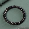 Temple Sandalwood Multi-Treasure Buddhist Rosary Beads Bracelet - Wenge Accessories Gift