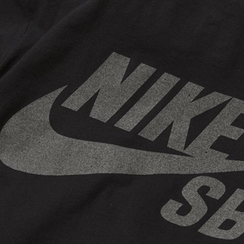 Nike Sb X Staple Panda Pigeon L/S Tee 1911C10048