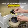 1pcs Outdoor Water Storage Bag Portable Foldable Camping Water Bucket Large Capacity Thickened PE Material for Hiking Picnic