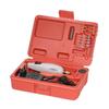 Mini Electric Drill Accessories Drill Bits Woodworking Tools Electric Rotary Tool Mini Drill Grinder Tool 12000rpm