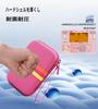 For storage case for Yamaha dustproof storage full lightweight and compact TDM-710/TDM-700G/KORG TM-70C/TM-50/TM60 tuner/metronome Shockproof,