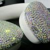 Stylish Gem Cover Flexible TPU Material Scratch Resistant Housing And Comfortable Grip For Noise Canceling Headphones