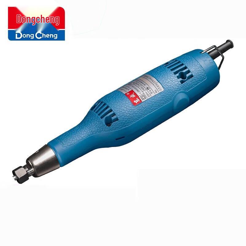 

Dongcheng S1J-FF-25B Electric Straight Die Grinder CN plug (adapter included)