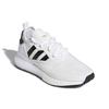 (WMNS) adidas ZX 2K Boost 'Wit Zwart' Dames H00103