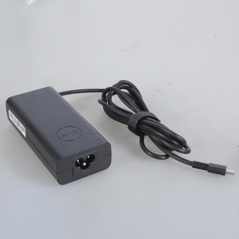 Original 20V 3.25A 65W USB C Laptop Power Supply Adapter for Latitude 5320 5430 7420 5520 5440 7390 7370 5285 Charger