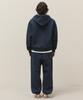 Matile Basic Jogger Sweatpants / Navy