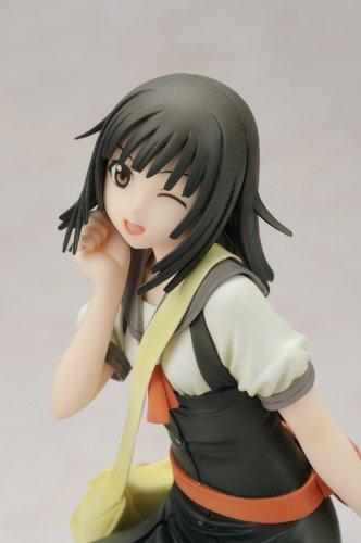 Kotobukiya Bakemonogatari Sengoku Nadeko 1/8 scale PVC painted finished product