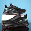 Sapatos masculinos tênis homem casual sapatos tenis sapatos de luxo treinador corrida respirável sapatos moda tênis para mulher