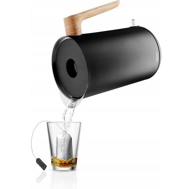 Electric Kettle Eva Solo Nordic Kitchen 1.5 L Black (502741)