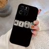 Day Trader Trading RISK RICH Phone Case Silicone Soft For IPhone 17 16 15 14 13 12 11 X XR Plus Pro Max Plus