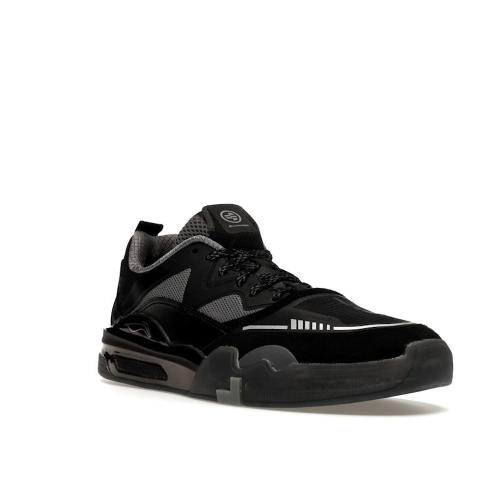 Li-Ning Ellington Polar Night Men Sneakers Polar-Night AEPR009-2