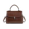 Handbag for Women 2025 New Women's Bag Crossbody Bag Underarm Bag Autumn Winter Genuine Leather Luxury Single Shoulder Bag Small Bag