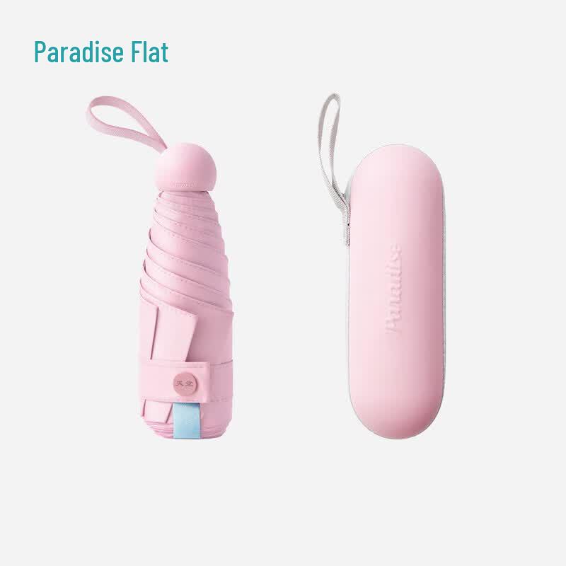 Tiangtang 53059E Fashion Pioneer Capsule Sun Umbrella