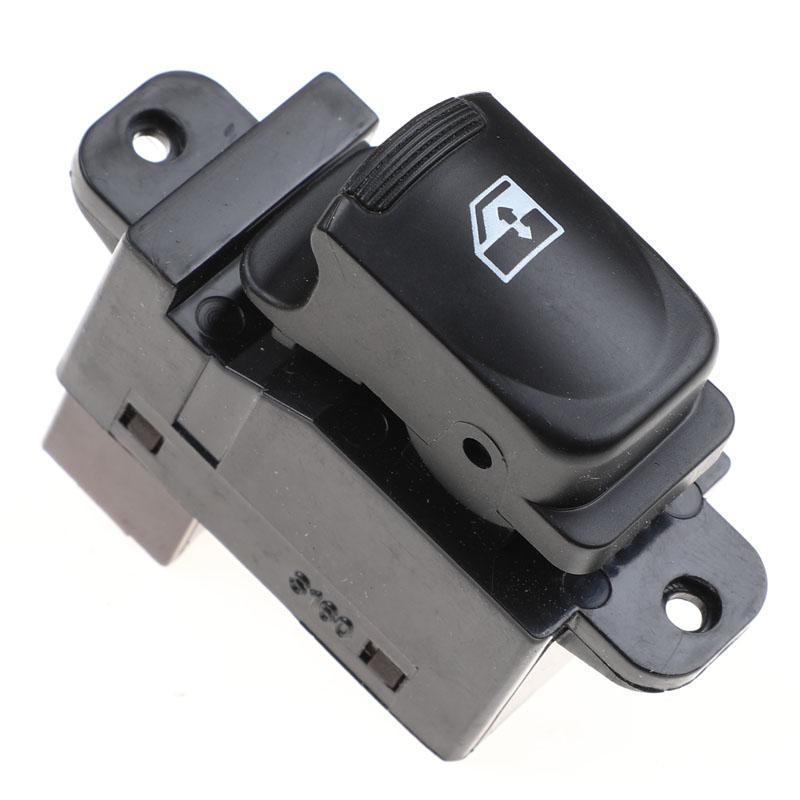 93570-1E110 Electric Power Master Window Switch Lifter Glass Control Button 93580-1E000 For Hyundai Accent 2007 2008 2009 2010