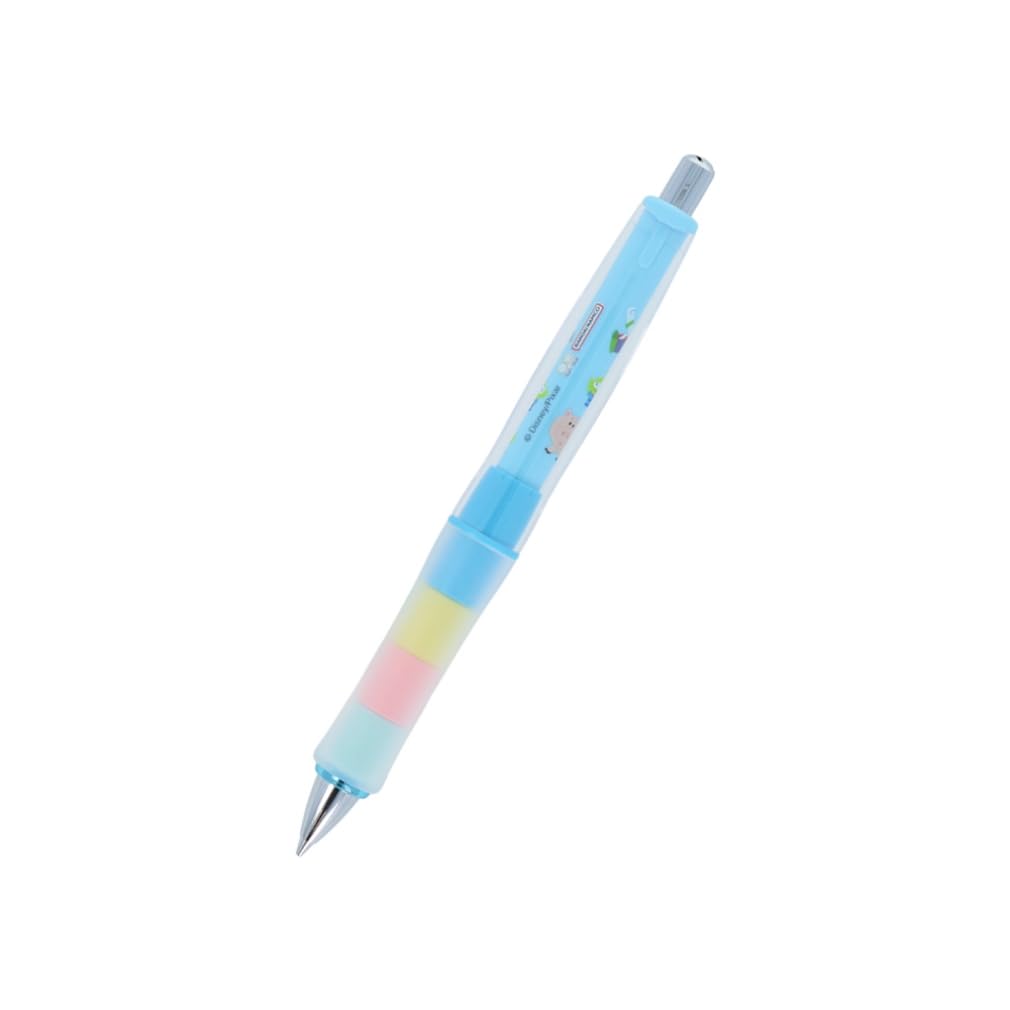 Stationery Disney Mechanical Pencil Play Border Toy Story S4484363 Sun-Star Dr.Grip