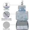 Hanging Travel Toiletry Bag for Women