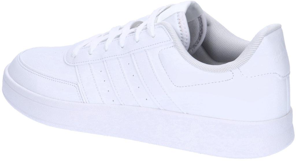 Adidas Breaknet 2.0 Sneakers (ID7110) Cloud White/cloud White/cloud White