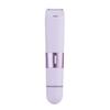 IPX5 Waterproof Body Shaver Underarm Shaver Hair Removal Device 2025 Head Shaver  Women