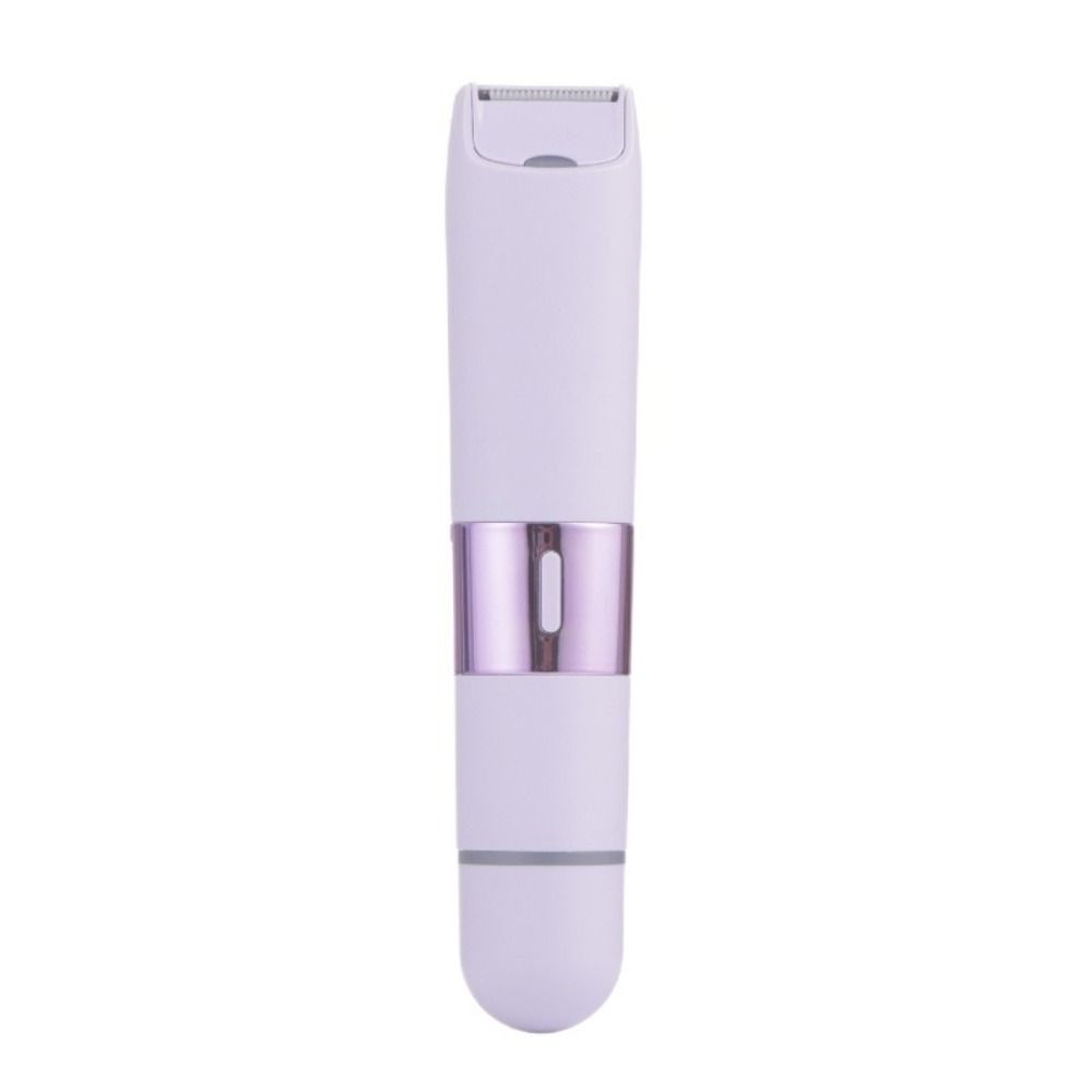 IPX5 Waterproof Body Shaver Underarm Shaver Hair Removal Device 2025 Head Shaver Women