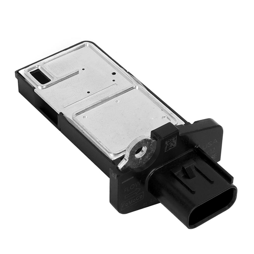 Mass Airflow Meter MAF Sensor Fit For Ford 3L3A 12B579 BA