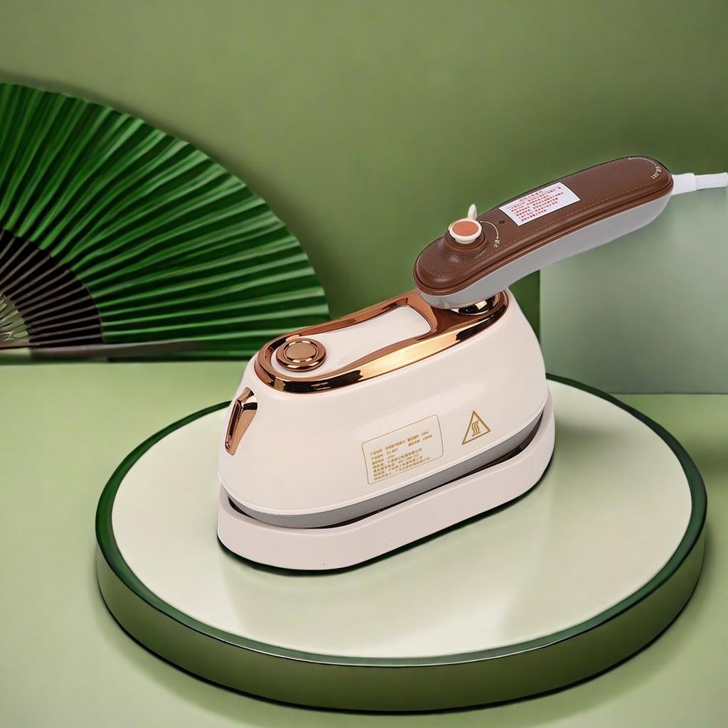 Portable Electric Handheld Garment Steamer for Clothes