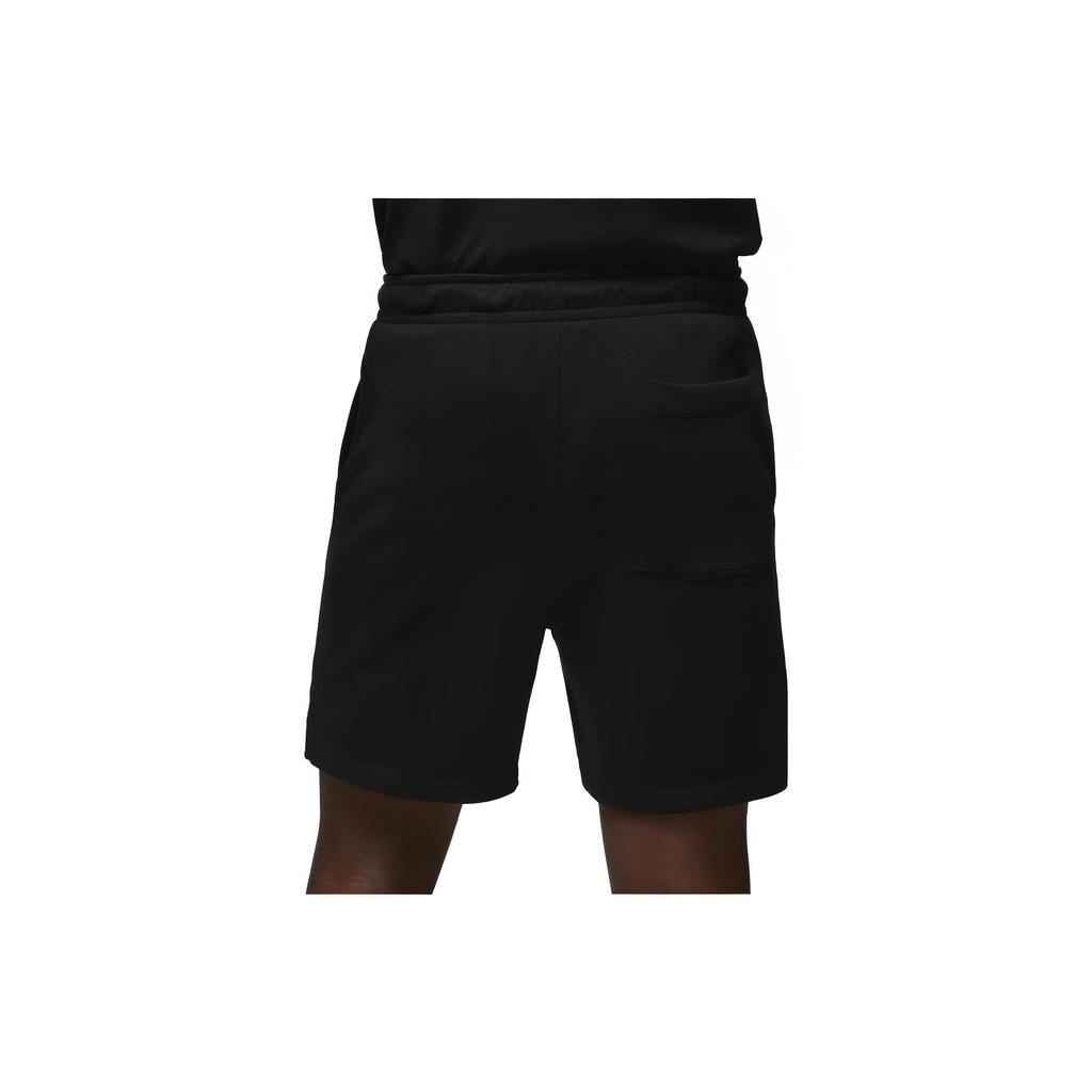 Spodenki Air Jordan Essentials 'Czarne' Męskie DX9675-010