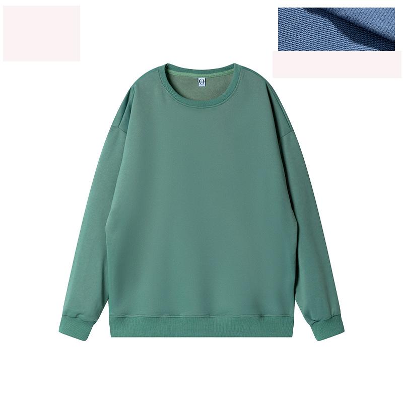 Dam Varma Mjuka Huvtröjor Enfärgad Basic Bekväm Elegant Huvtröja Passform Huvtröjor Varor för Dam Kläder