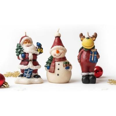 Feestviering – Kerstdecoratie